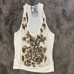 Young Fabulous & Broke Top